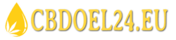 CBD Öl Logo