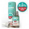 Cibdol liposomal CBD Öl 10ml 2,5%