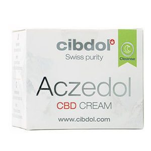 Akne Creme Aczedol CBD