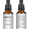 VetriVital CBD Öl Premium für Tiere 5% 30ml