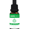 CBD Aroma Öl 5% Vollspektrum-Extrakt CannExol 30ml