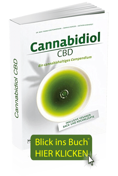 Cannabidiol CBD Compendium