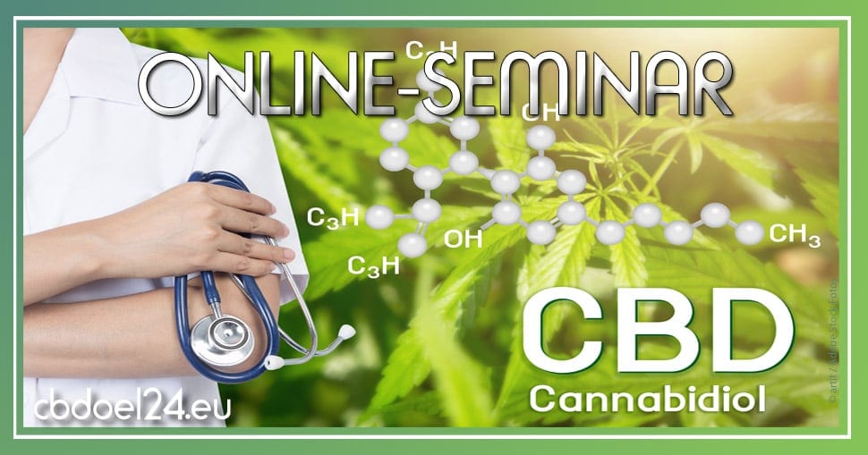 CBD Online-Seminar